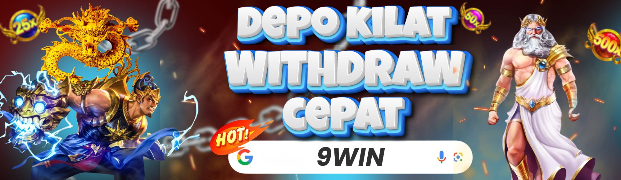 DEPOT19 Desktop